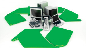   Памятка об экологической утилизации электронного и электрического оборудования  