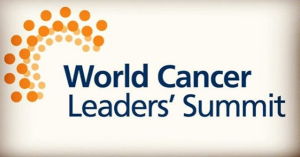 Bcемирный саммит лидеров в онкологии
