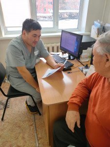 День открытых дверей