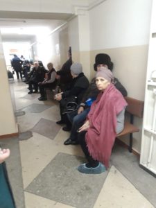 Ашық есік күні