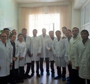 Конференция и мастер-класс