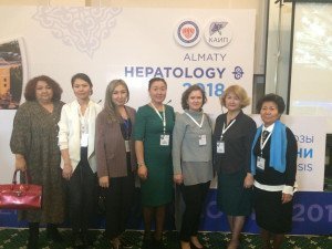 Международный конгресс