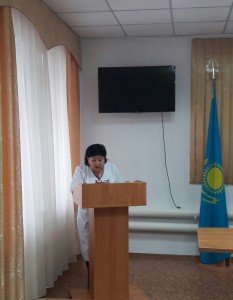  Семинар «Этика и деонтология в медицине» 