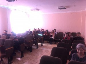 Комиссия по онкослужбе