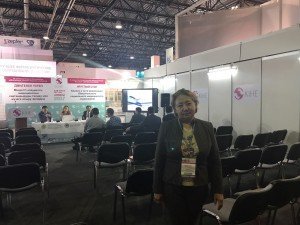  Алматы қаласында КІНЕ 2017 керме 