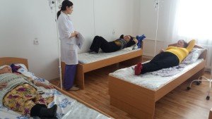  Шарбақты ОАА жаналықтары 