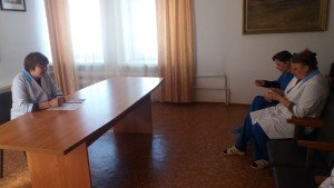  Шарбақты ОАА жаналықтары 