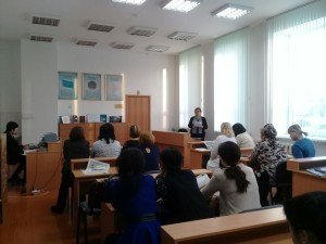  Шарбақты ОАА жаналықтары 