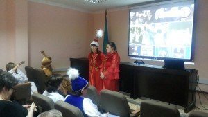 Конкурс стихов