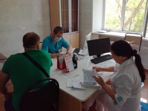 День открытых дверей