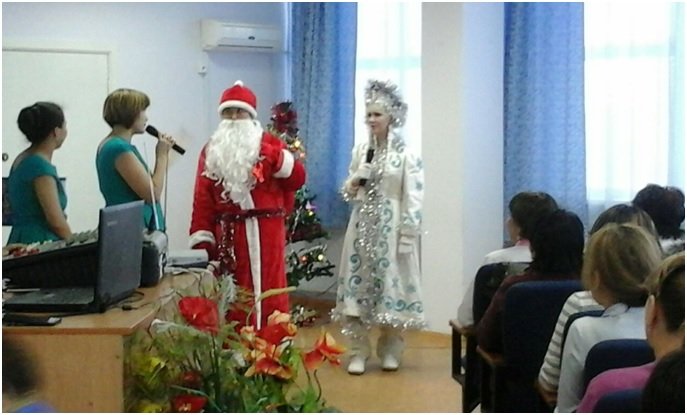  В преддверии Нового 2018 года!! 