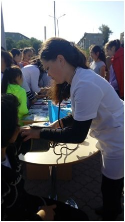  Фестиваль здоровья 2017 