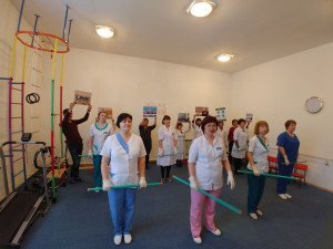  «Скажи коррупции — НЕТ!» 