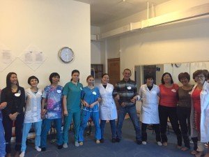  Ұжымды ұйымдастыру тренингі. 