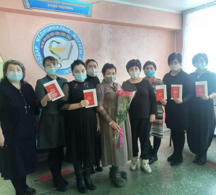 Прикладной бакалавр по специальности «Сестринское дело»