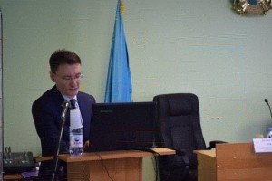 Совещание главных врачей