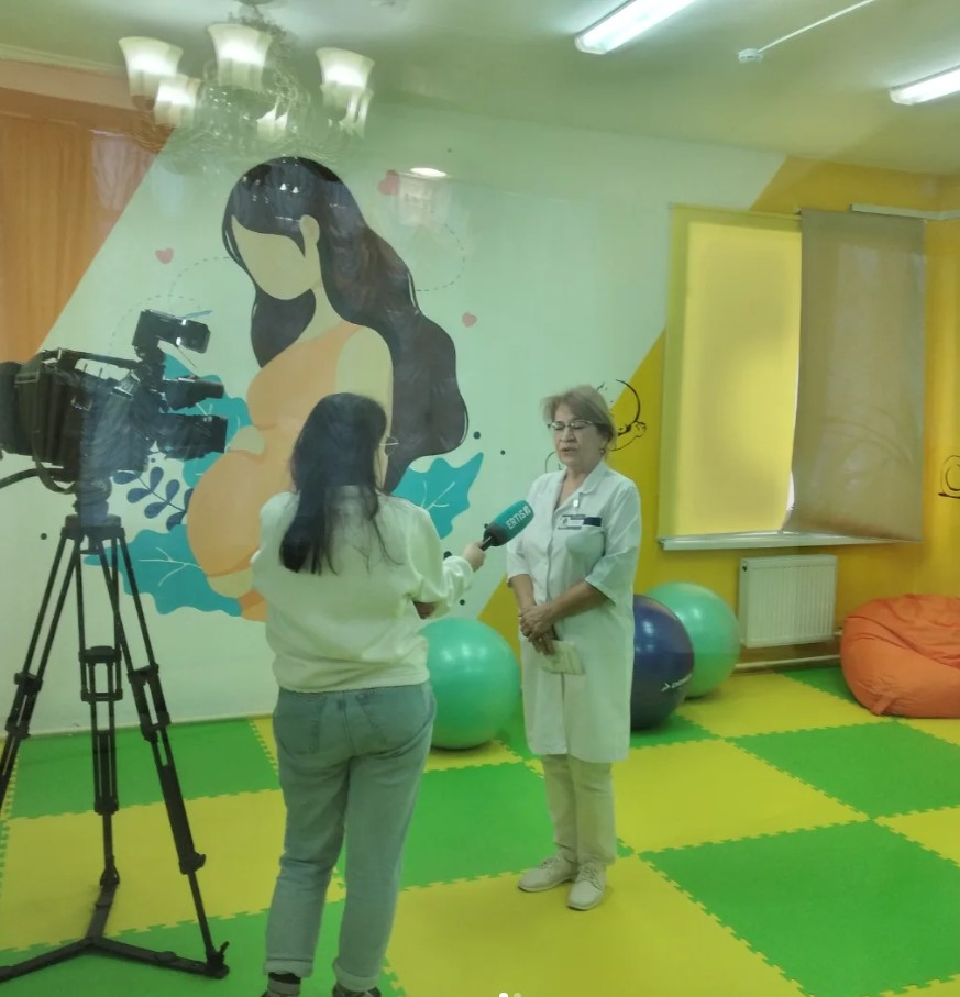 Советы неонатолога