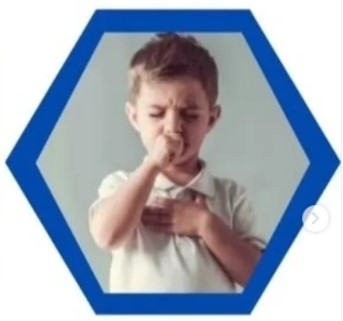 ОСТОРОЖНО КОКЛЮШ!