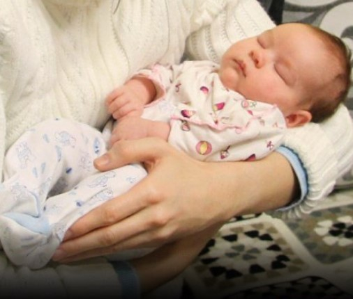 Информационно-разъяснительная работа по профилактике внезапной детской смерти.