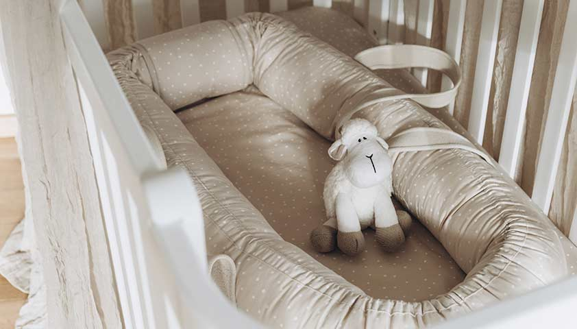 Профилактика синдрома внезапной детской смерти