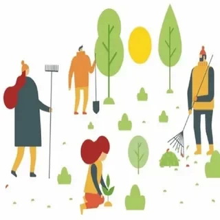 Павлодарский областной перинатальный центр № поддержал областной субботник