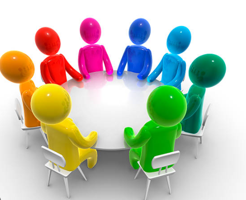 Публичное обсуждение  результатов внутреннего анализа коррупционных рисков