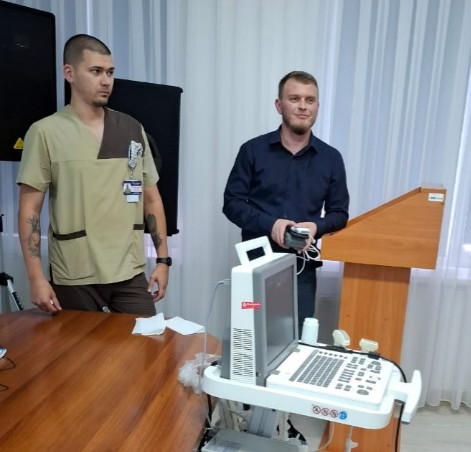 Павлодарские акушеры и гинекологи «сверили часы»