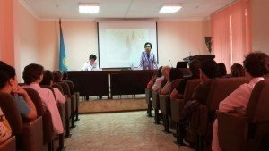 Мастер – класс по радиорентгенмаммологии