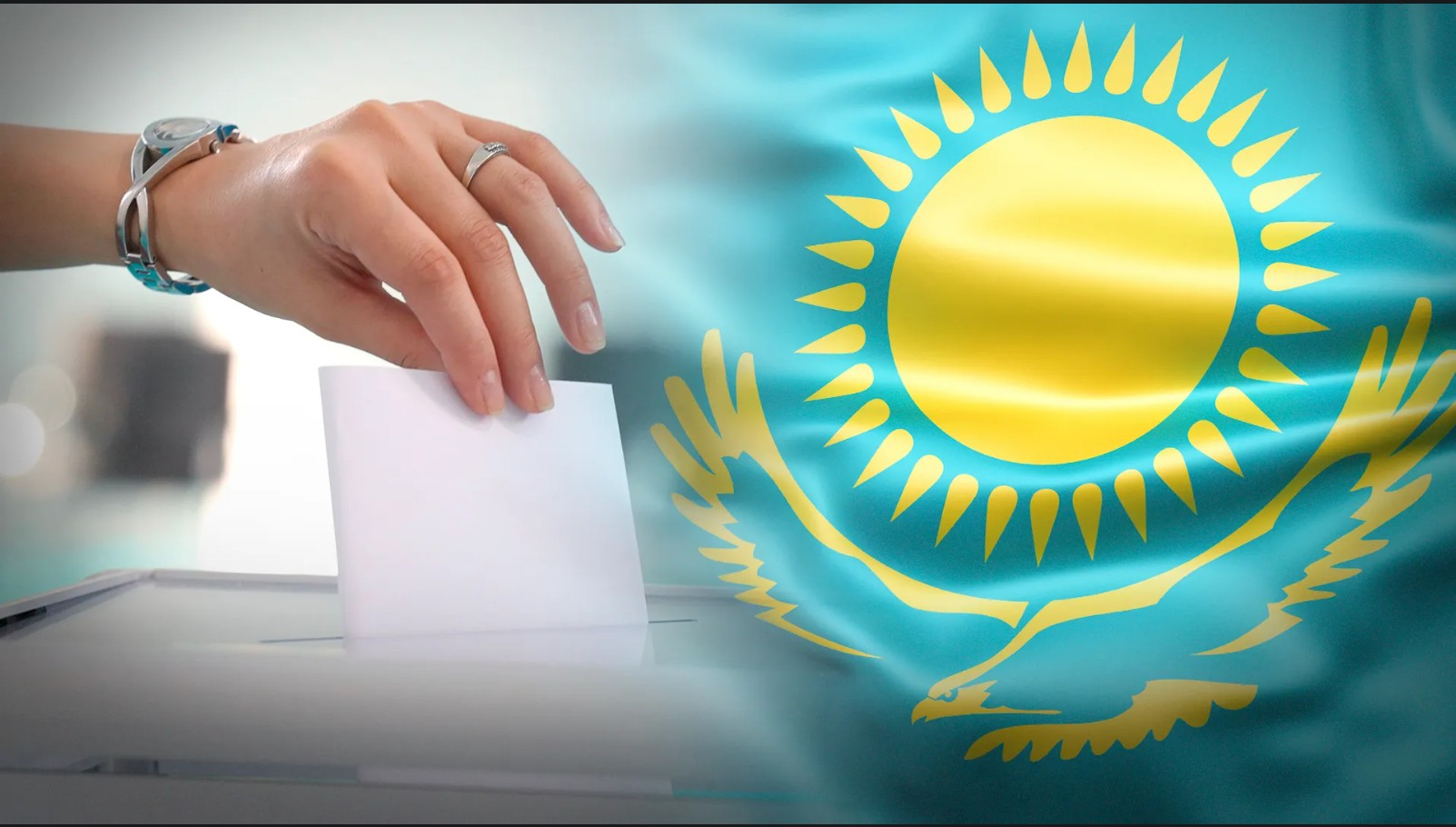 За Народную Конституцию Справедливого и Прогрессивного Казахстана