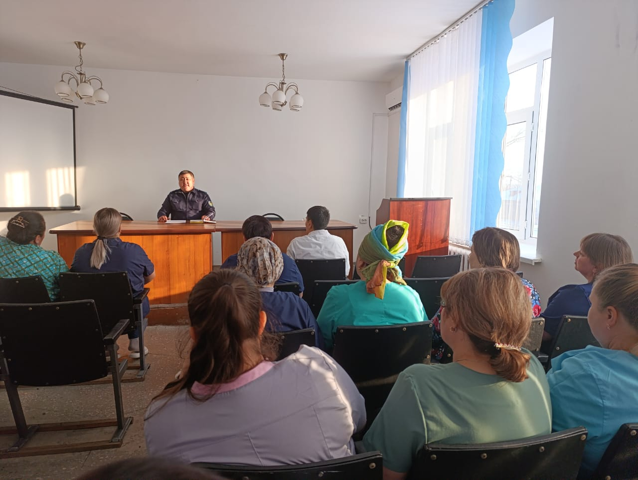 Алаяқтықтың алдын алу