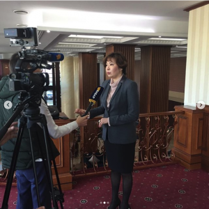 Научно-практическая конференция «Новые подходы в диагностике и лечении рака легкого»