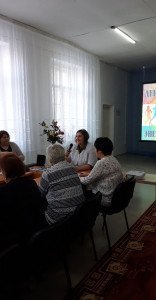 Ашық есік күні