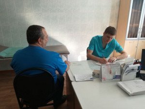 День открытых дверей