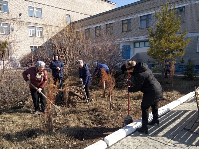  Шарбақты ОАА сенбілігі 