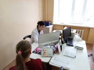 День открытых дверей