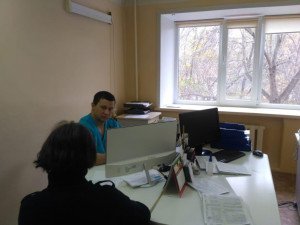 День открытых дверей