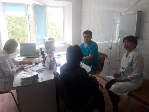 Обучающий семинар