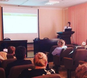 Заседание противораковой комиссии