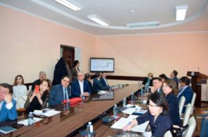 Выездной Координационный совет