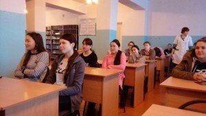  Шарбақты ОАА жаналықтары 