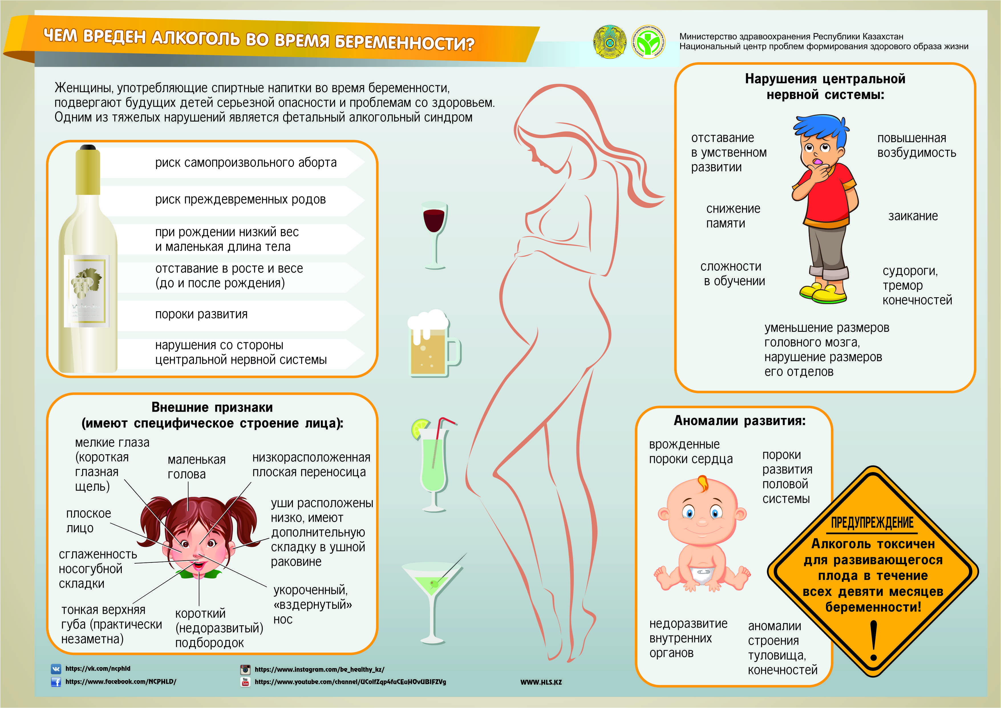  Профилактика поведенческих факторов риска — алкоголь 