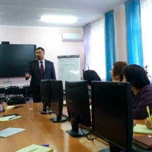 Семинар — тренинг