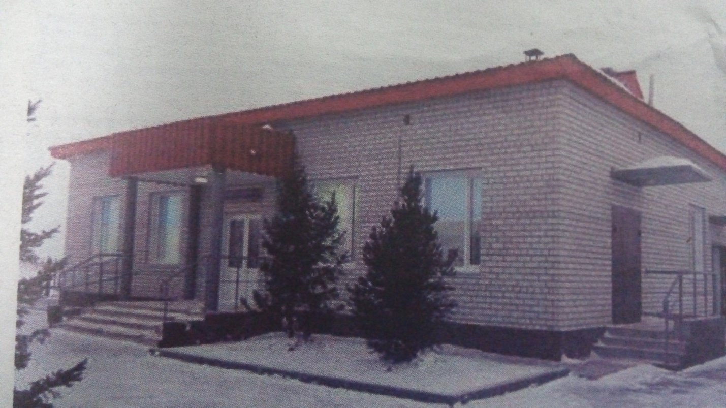  В преддверии Нового года в селе Алгабас состоялось открытие нового фельдшерско-акушерского пункта. Объект возвели в рамках государственной программы «Дорожная карта занятости 2020» 