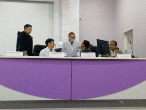 Мастер-класс