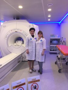 Біліктілікті арттыру циклы