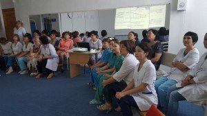  «Міндетті әлеуметтік медициналық сақтандыруды енгізу» 