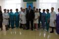  Больница паллиативной помощи Павлодарской области 