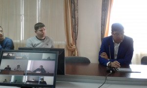 Селекторное совещание