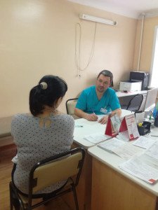 День открытых дверей