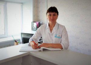 Аптечный пункт